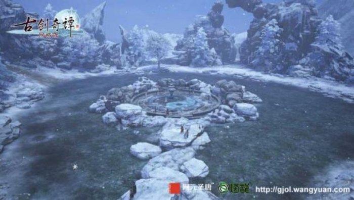 海底世界填颜色4