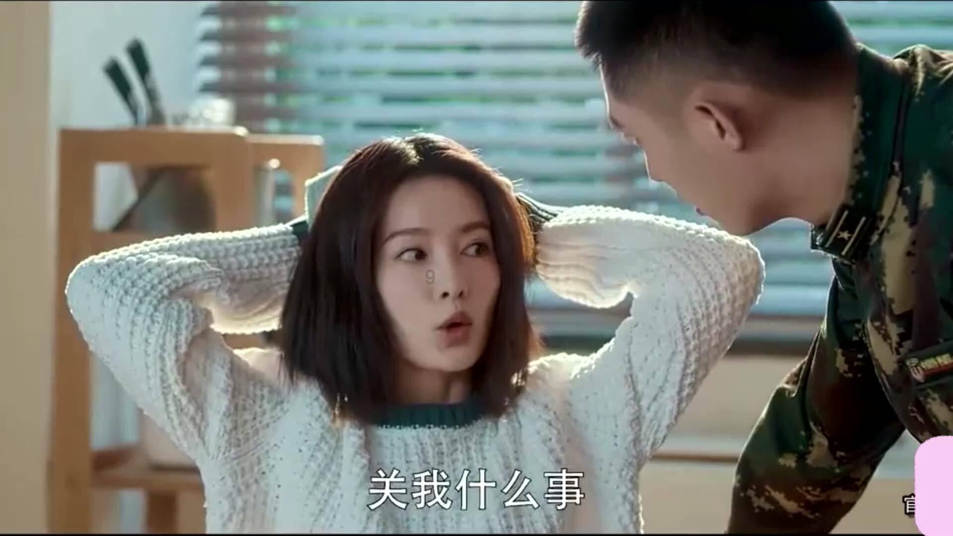 逃离空的老房子