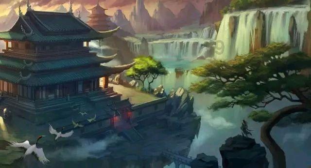 消逝的光芒：信徒