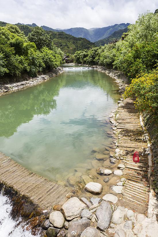 颜色方块