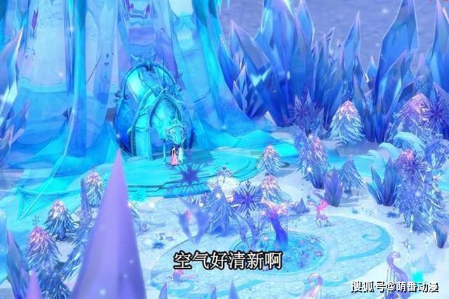 美丽中国之：江苏无锡游戏画面